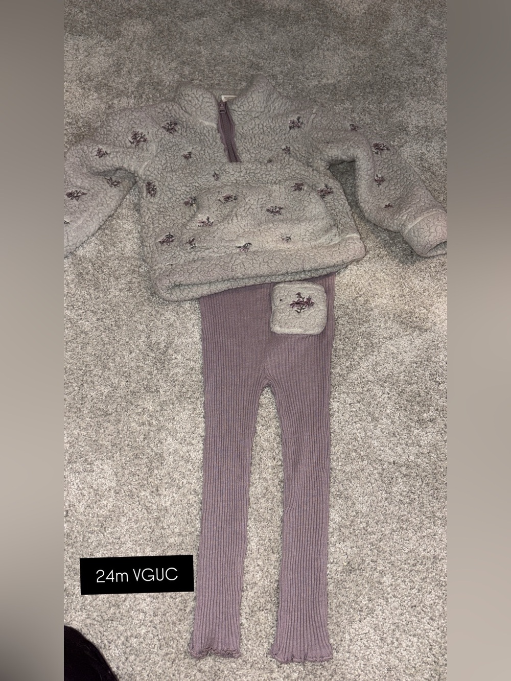 Outfit